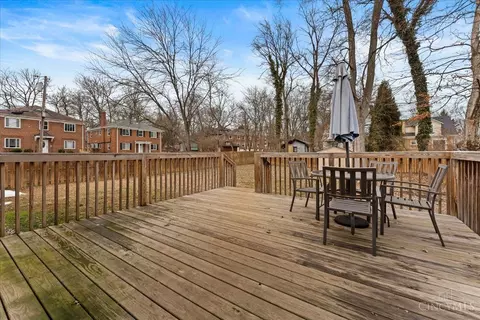 Exterior - 5704 Adelphi St, Cincinnati, OH 45227 photo 7 of 7