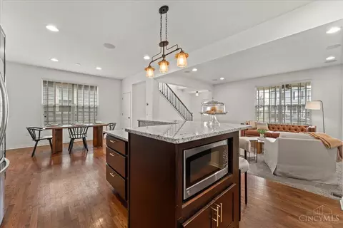 Kitchen - 5704 Adelphi St, Cincinnati, OH 45227 photo 3 of 8