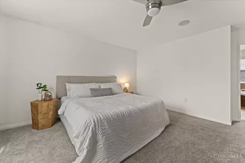 Bedroom - 5704 Adelphi St, Cincinnati, OH 45227 photo 4 of 4