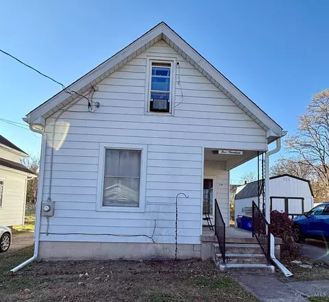 519 Highland Pl, Hamilton, OH 45013