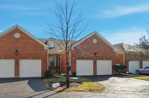 8333 Verbena Ln, Liberty Township, OH 45044