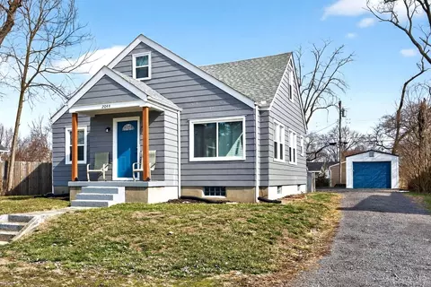 2044 Caldwell St, Hamilton, OH 45011