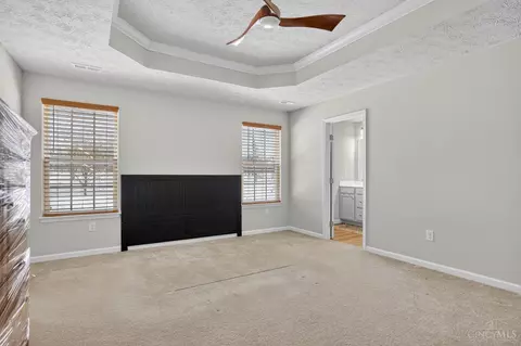Bedroom - 2930 Cardiff Ct, Hamilton, OH 45011 photo 6 of 6