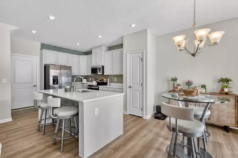 Kitchen - 2930 Cardiff Ct, Hamilton, OH 45011 photo 1 of 4