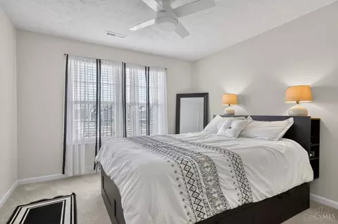 Bedroom - 2930 Cardiff Ct, Hamilton, OH 45011 photo 1 of 6