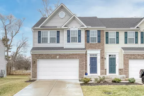 2930 Cardiff Ct, Hamilton, OH 45011
