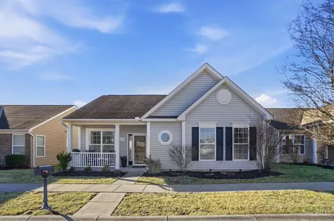 4173 Yorkshire Sq, Cincinnati, OH 45245