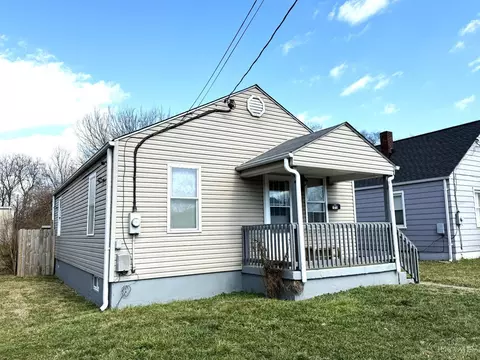 1612 Irma Ave, Hamilton, OH 45011