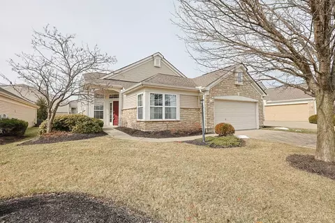6461 Foxtail Ln, Liberty Township, OH 45044