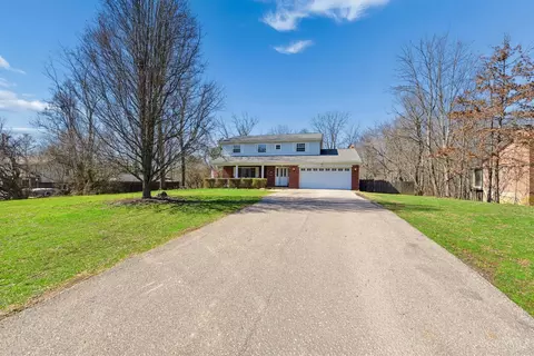 1052 Rainbow Trl, Milford, OH 45150