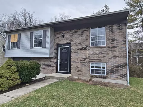 813 Allenwood Ct, Cincinnati, OH 45238