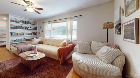 1894 St Rt 136, Manchester, OH 45144