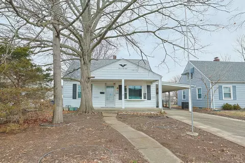 1158 St Clair Ave, Hamilton, OH 45015