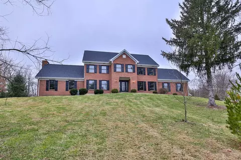 6701 Mauds Hughes Rd, Hamilton, OH 45011