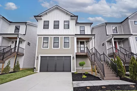 7408 Orchard St, Cincinnati, OH 45227