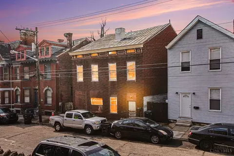 639 Delhi Ave, Cincinnati, OH 45204