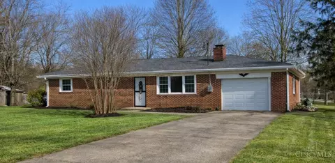 6272 Price Rd, Loveland, OH 45140
