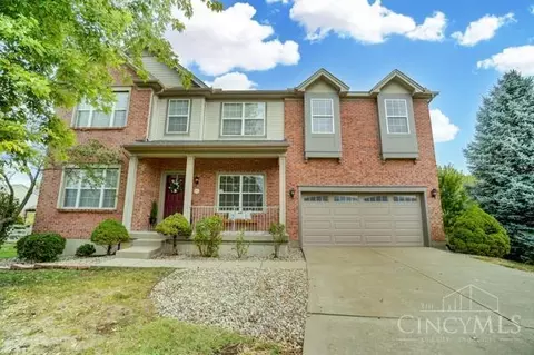 8422 Misty Shore Dr, West Chester, OH 45069