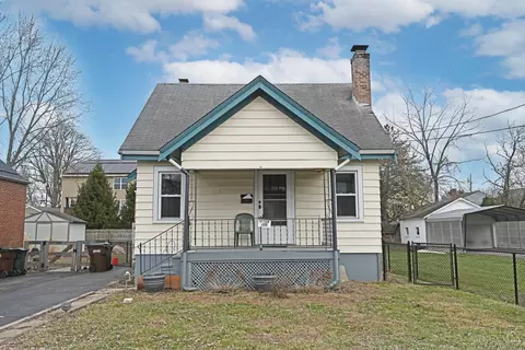 3910 Germania Ave, Fairfax, OH 45227