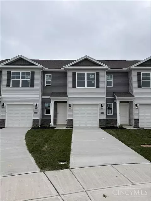 10312 Mae Ct, Colerain Twp, OH 45251