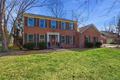 4806 Forest Meadows Ct, Cincinnati, OH 45244
