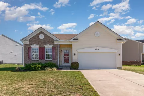 Exterior - 856 Hocking Meadow Cir, Monroe, OH 45050 photo 4 of 7