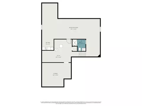 Floorplan - 856 Hocking Meadow Cir, Monroe, OH 45050 photo 2 of 2