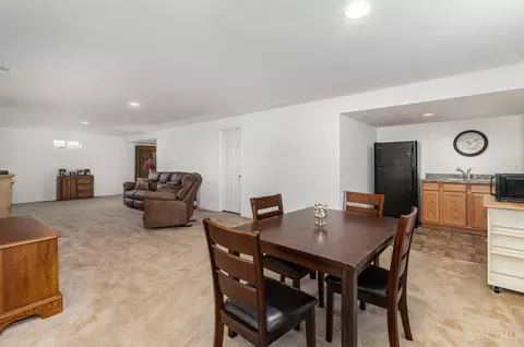 Dining - 856 Hocking Meadow Cir, Monroe, OH 45050 photo 2 of 2