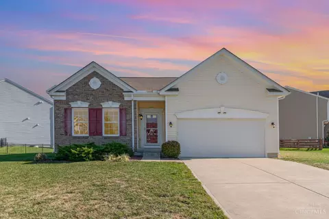 856 Hocking Meadow Cir, Monroe, OH 45050