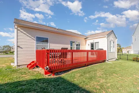 Exterior - 856 Hocking Meadow Cir, Monroe, OH 45050 photo 5 of 7