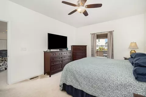 Bedroom - 856 Hocking Meadow Cir, Monroe, OH 45050 photo 2 of 4
