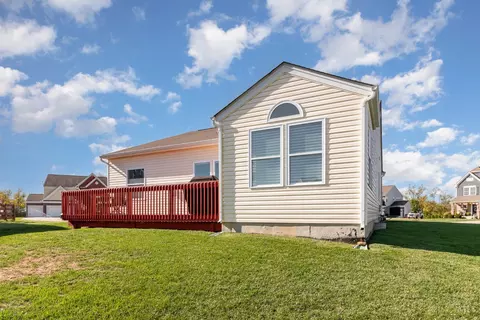 Exterior - 856 Hocking Meadow Cir, Monroe, OH 45050 photo 7 of 7