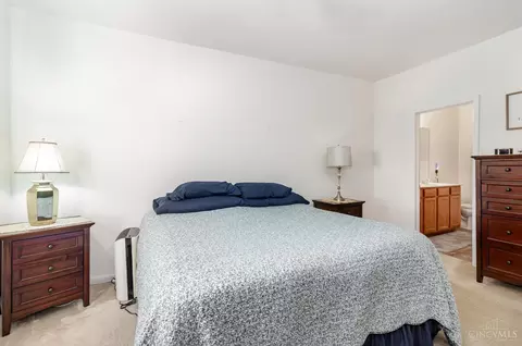 Bedroom - 856 Hocking Meadow Cir, Monroe, OH 45050 photo 3 of 4