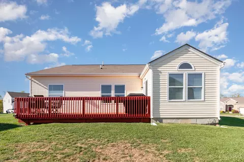 Exterior - 856 Hocking Meadow Cir, Monroe, OH 45050 photo 6 of 7