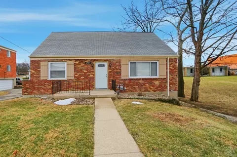 2937 Blue Rock Rd, Cincinnati, OH 45239
