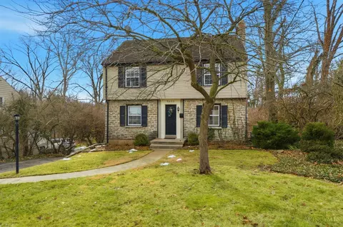 Exterior - 5635 Euclid Rd, Cincinnati, OH 45236 photo 2 of 11
