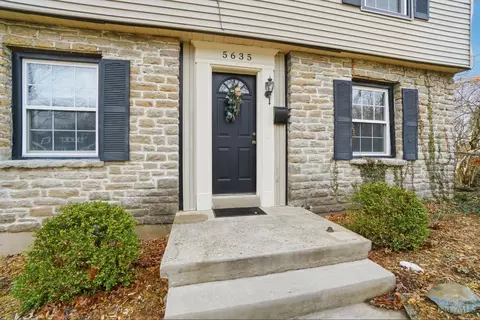 Exterior - 5635 Euclid Rd, Cincinnati, OH 45236 photo 3 of 11