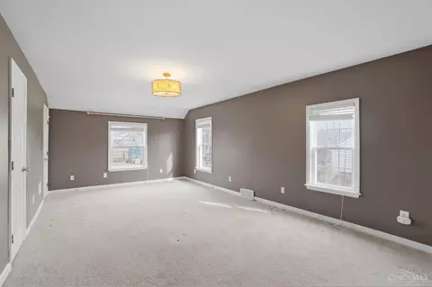 Bedroom - 5635 Euclid Rd, Cincinnati, OH 45236 photo 1 of 7