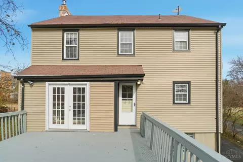 Exterior - 5635 Euclid Rd, Cincinnati, OH 45236 photo 4 of 11