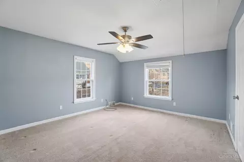 Bedroom - 5635 Euclid Rd, Cincinnati, OH 45236 photo 4 of 7