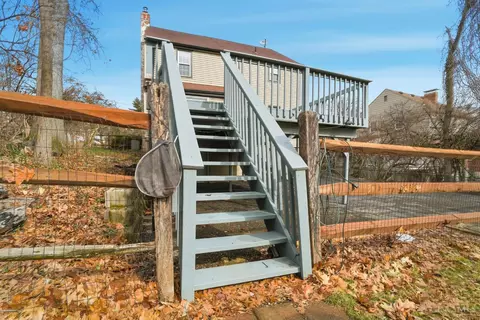 Exterior - 5635 Euclid Rd, Cincinnati, OH 45236 photo 5 of 11