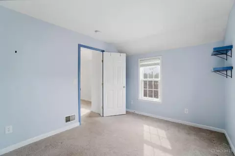 Bedroom - 5635 Euclid Rd, Cincinnati, OH 45236 photo 7 of 7