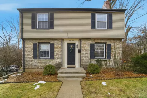 5635 Euclid Rd, Cincinnati, OH 45236