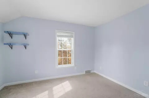Bedroom - 5635 Euclid Rd, Cincinnati, OH 45236 photo 6 of 7