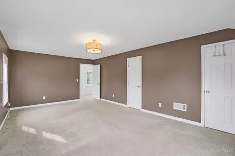 Bedroom - 5635 Euclid Rd, Cincinnati, OH 45236 photo 2 of 7