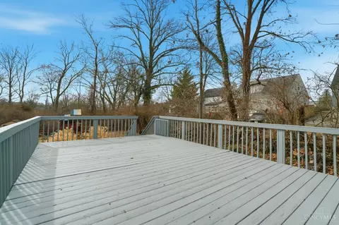 Exterior - 5635 Euclid Rd, Cincinnati, OH 45236 photo 6 of 11