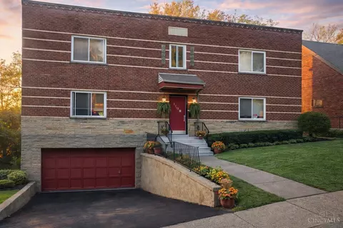 3731 Dunkirk St, Cincinnati, OH 45220