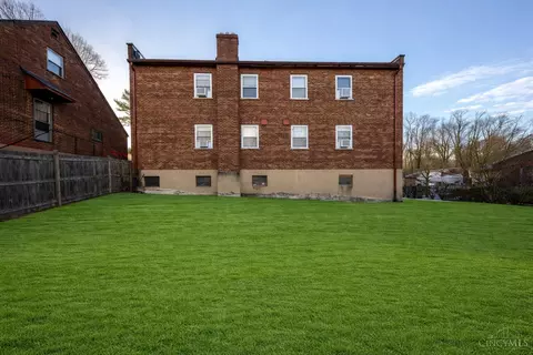 Exterior - 3731 Dunkirk St, Cincinnati, OH 45220 photo 2 of 2