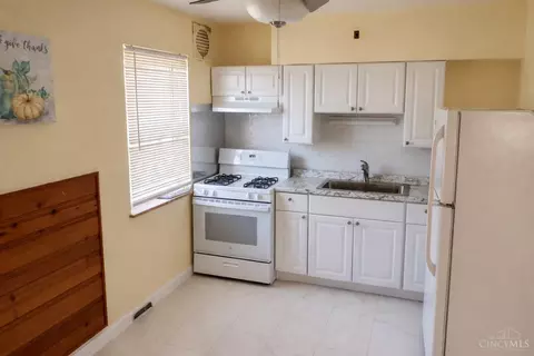 Kitchen - 3731 Dunkirk St, Cincinnati, OH 45220 photo 1 of 2