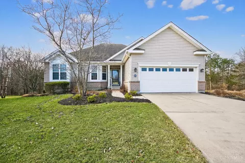6299 Stoney Hollow Ct, Hamilton Township, OH 45039